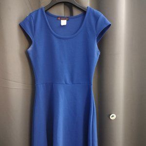 Myth Blue Dress Size M
